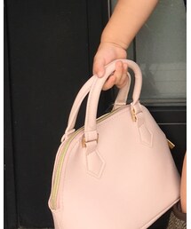 SNIDEL | ハンドバッグ
