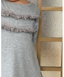 AZUL by moussy | Tシャツ/カットソー