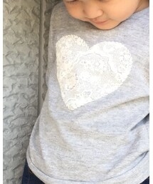 H&M | Tシャツ/カットソー