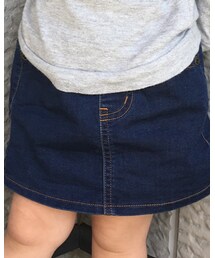 Birthday | スカート