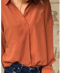 GRL | シャツ/ブラウス