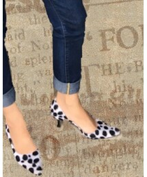 no brand | パンプス