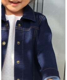 Birthday | デニムジャケット