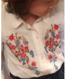韓国子供服 | シャツ/ブラウス
