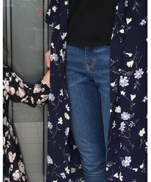 UNIQLO | デニムパンツ