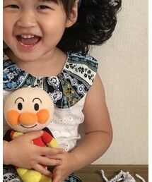 海外子供服 | シャツ/ブラウス