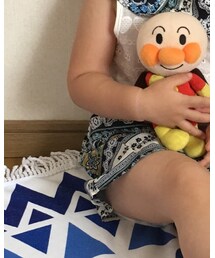 海外子供服 | その他パンツ