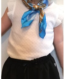 韓国子供服 | シャツ/ブラウス