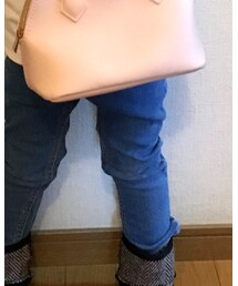 Birthday | デニムパンツ