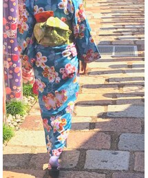 浴衣 | 浴衣