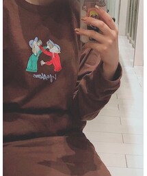 LEFT ALONE | Tシャツ/カットソー