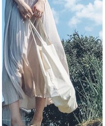 UNIQLO | トートバッグ