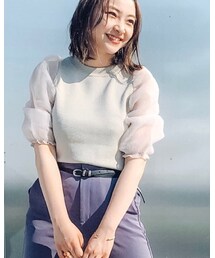 chico_ | トップス