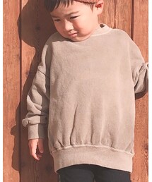 MARKEY'S | スウェット