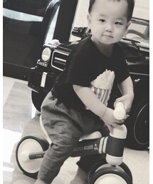 WHISTLE AND FLUTE | Tシャツ/カットソー