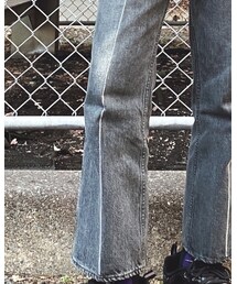 WESTOVERALLS | デニムパンツ