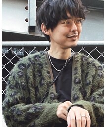 HERE'S | ネックレス