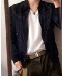 ZARA | Tシャツ/カットソー