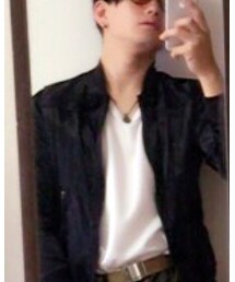 DEAL DESIGN | ネックレス