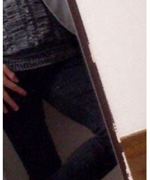 Bershka | デニムパンツ