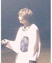 0658 | その他トップス