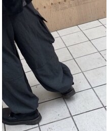 rovtski | その他パンツ