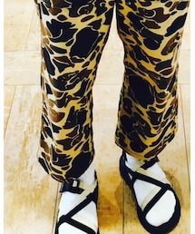 Chaco | サンダル