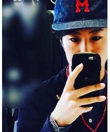 EBBETS FIELD FLANNELS | キャップ