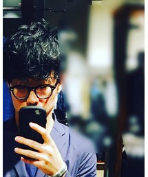 MOSCOT | メガネ