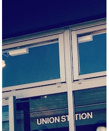UNION STATION | テーラードジャケット