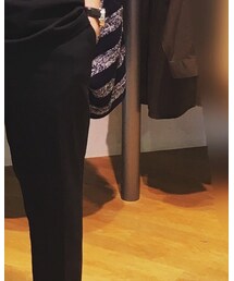 Morris & Sons | スラックス