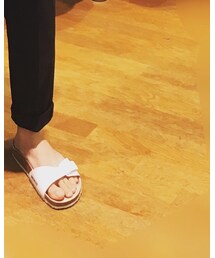 BIRKENSTOCK | サンダル
