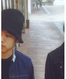 KIJIMA TAKAYUKI | ハット