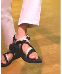 Chaco | サンダル