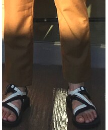 Chaco | サンダル