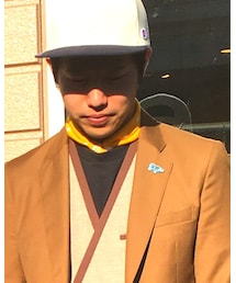 Champion | キャップ