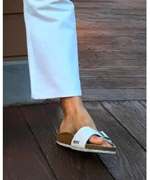 BIRKENSTOCK | サンダル