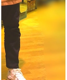 UNION STATION | チノパンツ