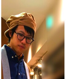 KIJIMA TAKAYUKI | キャスケット