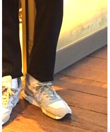 NEW BALANCE | スニーカー