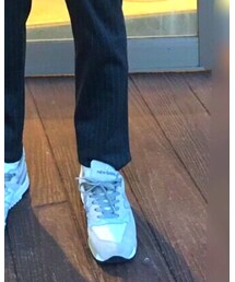 NEW BALANCE | スニーカー