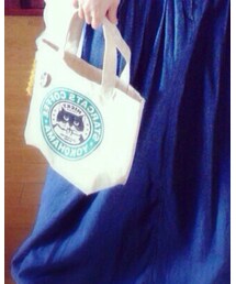 katsumi art studio | トートバッグ