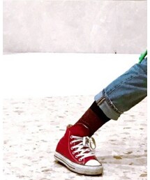 CONVERSE | シューズ