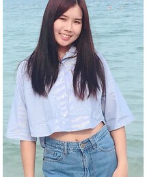 no brand | Tシャツ/カットソー