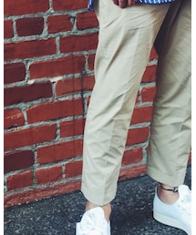 SLOBE IENA | その他パンツ