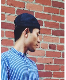 CA4LA | 帽子