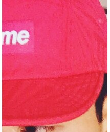Supreme  | キャップ