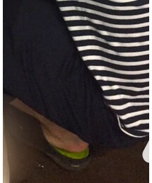 no brand | サンダル