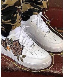 NIKE | スニーカー