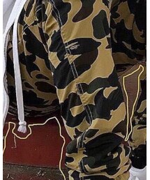 A BATHING APE | その他パンツ